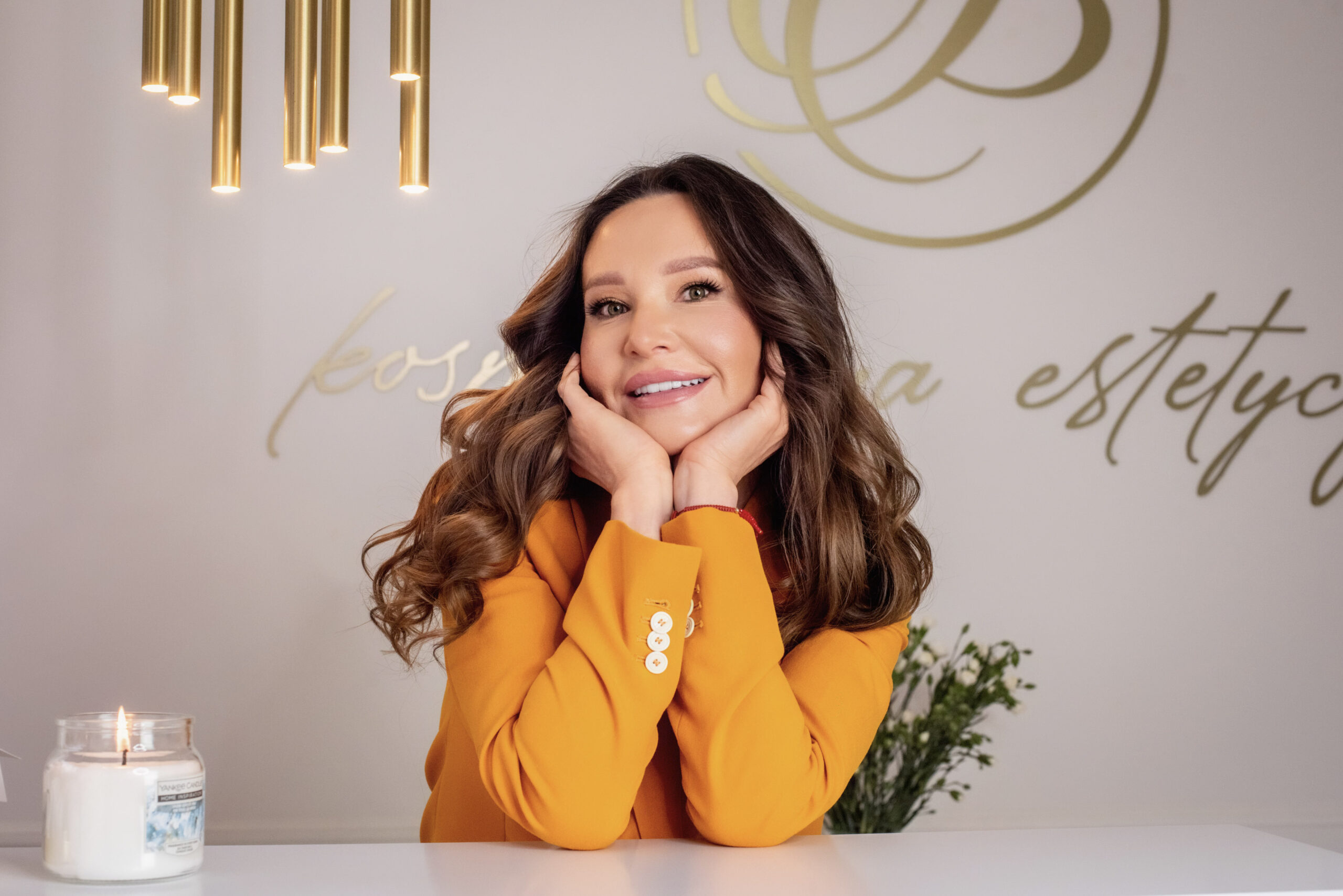 Kosmetologia estetyczna Radeom